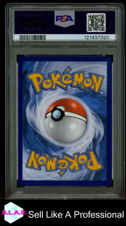 MEW EX SPECI4L ILL RARE POKEMON GER PAF DE-PALDEAN FATES 2024 232 PSA 10 - Image 2