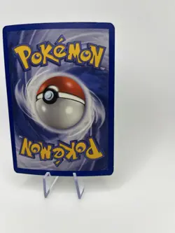 2004 Pokemon EX Hidden Legends Dark Celebi Holo Rare 4/101 - Image 5
