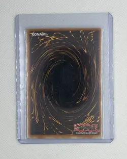 MISPRINT Yu-Gi-Oh! Yamata Dragon LOD-067 Ultra Rare 1st Edition - NAME MISSING! - Image 3