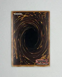 MISPRINT Yu-Gi-Oh! Yamata Dragon LOD-067 Ultra Rare 1st Edition - NAME MISSING! - Image 4