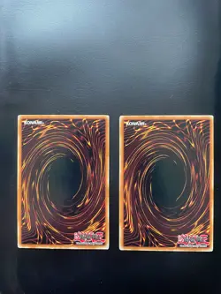 Yugioh Non-Fusion Area EEN-EN059 Common 1st Edition HP X2 - Image 2