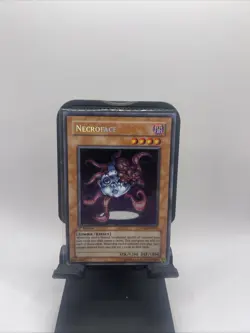 Necroface GLAS-EN090 Gladiator's Assault 1st Edition - Image 1