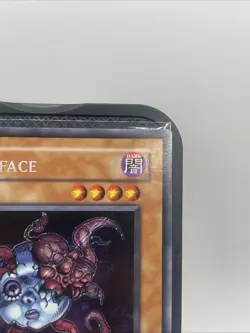 Necroface GLAS-EN090 Gladiator's Assault 1st Edition - Image 4