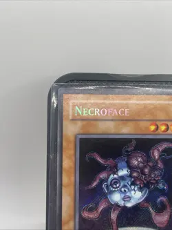 Necroface GLAS-EN090 Gladiator's Assault 1st Edition - Image 5