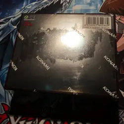 YuGiOh Legendary Duelists Rage of Ra Booster Box - 1st Edition - Konami Sealed! - Image 2