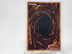 YuGiOh Backup Warrior 1st Edition BP01-EN159 Starfoil Rare NM - Image 2