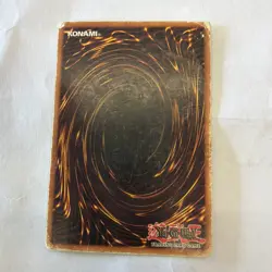 Yu-Gi-Oh! TCG Blade Knight CT1-EN002 Limited Edition Secret - Image 2