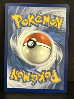 2025 Pokemon Team Rocket's Meowth 149 Destined Rivals Cosmos Holo Promo Card NM+ - Image 2