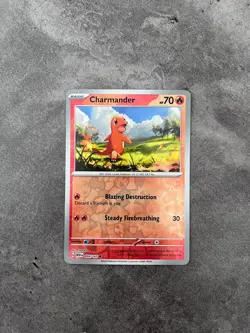 PICK YOUR CARD! - SV: Pokemon 151 - All Reverse Holo & Holographic Cards! - Image 3