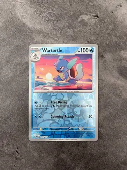 PICK YOUR CARD! - SV: Pokemon 151 - All Reverse Holo & Holographic Cards! - Image 5