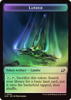 MTG EoE Edge of Eternity Choose Your Foil Card from .99p! - Foil - N/M - Image 2