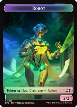 MTG EoE Edge of Eternity Choose Your Foil Card from .99p! - Foil - N/M - Image 3