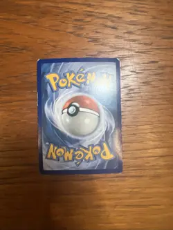 Pokemon Umbreon GX TCG Full Art Ultra Rare Holo Card #80 - Image 2