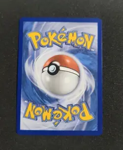 Premium Power Pro 174/132 Pokemon TCG Card Mega Evolution Full Art - In Hand - Image 2