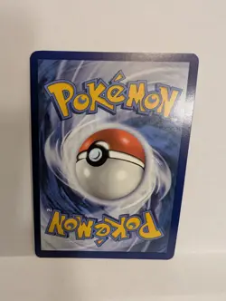 Pokemon Scarlet and Violet Kangaskhan EX Black Star Promo Holo Card 055 - Image 2