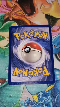 Zapdos 16/102 Holo Rare - Base Set Pokemon Card Vintage WOTC - NM - Image 2