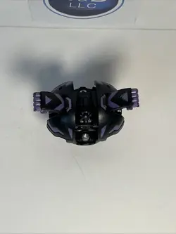 Bakugan Battle Brawlers Darkus Robotallion B1 Classic Rare W/ Card RARE - Image 3