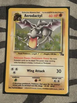 Pokemon Cards Mixed Bundle - Image 5
