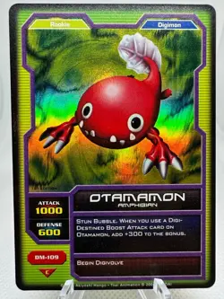 Vintage Digimon CCG Lot of 26 ALL FOIL HOLO Cards (Bandai, 2004) 1st Edition - Image 5