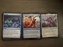 Spider-Man MTG Bulk Lot Cards! NM/M From Collector Booster box FOILS & Non-foils - Image 5