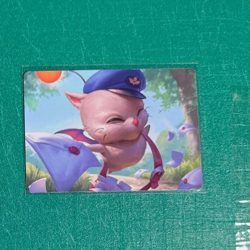 MTG Final Fantasy Art Series Cards - Near Mint (1-53) - Image 2