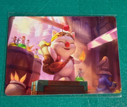 MTG Final Fantasy Art Series Cards - Near Mint (1-53) - Image 4