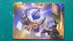 MTG Final Fantasy Art Series Cards - Near Mint (1-53) - Image 5