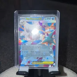 Pokemon TCG Mega Evolutions EX Card Lot of 7 as seen in pics pack fresh - Image 2