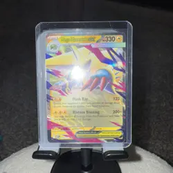 Pokemon TCG Mega Evolutions EX Card Lot of 7 as seen in pics pack fresh - Image 3