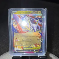 Pokemon TCG Mega Evolutions EX Card Lot of 7 as seen in pics pack fresh - Image 4