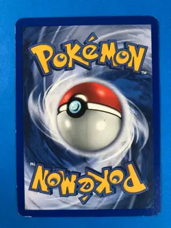 Pokemon Neo Discovery Tyranitar Non-Holo Card 31/75 MP Unlimited - Image 2