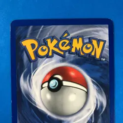 Pokemon Neo Discovery Tyranitar Non-Holo Card 31/75 MP Unlimited - Image 3