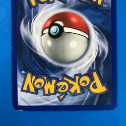Pokemon Neo Discovery Tyranitar Non-Holo Card 31/75 MP Unlimited - Image 4