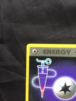 Pokemon Cards: Team Rocket 1st Edition Uncommon: Full Heal Energy 81/82 - Image 2