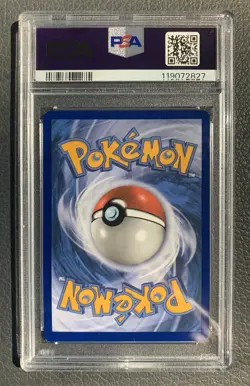 Pokemon Umbreon Darkrai GX Tag Team Holo Black Star Promo Card SM241 - Image 2