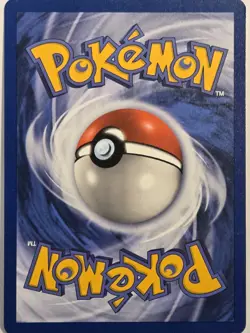 Pokemon Wotc Black Star Promo # 20/53 PSYDUCK Good Clean Card - Image 2