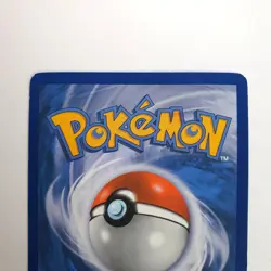 Mew EX 120/124 Full Art Rare Dragons Exalted LP/MP Pokemon Card - Image 4