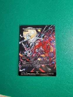 MTG Pick yours - Final Fantasy: Through the Ages Foil & Non-Foil, Near Mint - Image 5