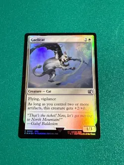 MTG Final Fantasy FIN Foils - NM - Pick Yours - Image 5