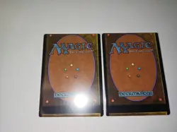 MTG Miscut Evolving Wilds Pair M15 Magic The Gathering - Image 2