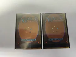 MTG Miscut Evolving Wilds Pair M15 Magic The Gathering - Image 3