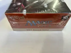 Magic The Gathering Phyrexia All Will Be One Booster Box Display English OVP New - Image 3