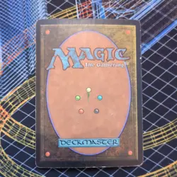 Rhystic Study HP Prophecy Common MTG - Image 2
