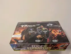 Magic: the Gathering | Edge of Eternities Play Booster Box | New Sealed - Image 1