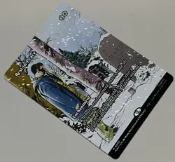 MTG Marvel Universe Rest in Peace Enchantment MYTHIC REGULAR #0006 - Image 2