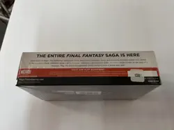 MTG Magic the Gathering - New - Final Fantasy Play -Booster Box Factory Sealed - Image 4