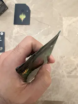 Magic the Gathering: Lord of the Rings Elven Council Commander Deck Read 195166205052 - Image 5