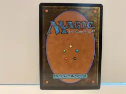 x1 NM The Earth Crystal Final Fantasy Regular MTG - Image 2