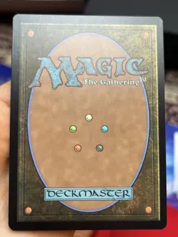 GERMAN Foil Massacre Girl • PRERELEASE War Of The Spark • NM Mtg (1787) - Image 3
