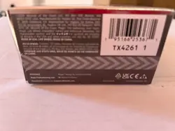 MTG Creative Energy Commander Deck Modern Horizons 3 III New English Magic - Image 2